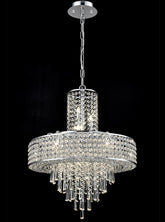 Duchess 12 light Fitting